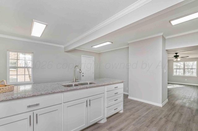 3415 S Hayden Street, Amarillo, TX 79109