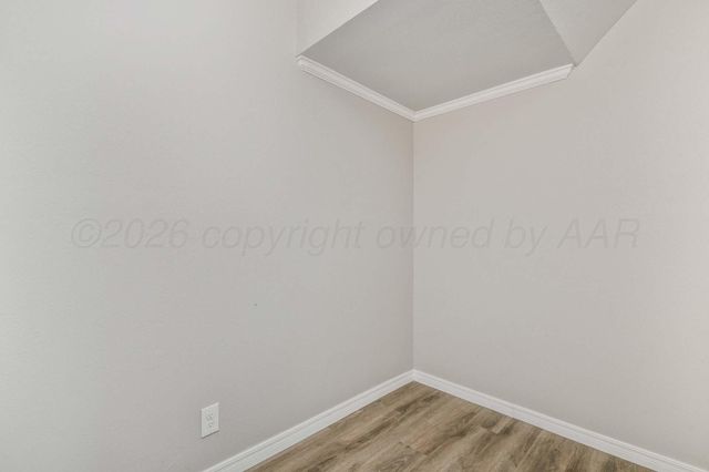 3415 S Hayden Street, Amarillo, TX 79109