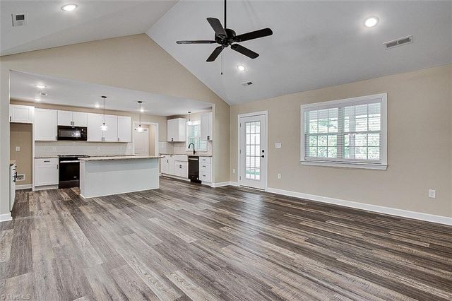 4800 Edinborough Road, Greensboro, NC 27406