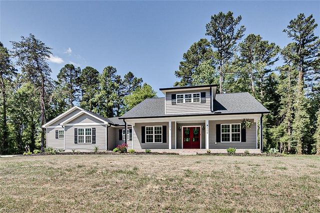 4800 Edinborough Road, Greensboro, NC 27406