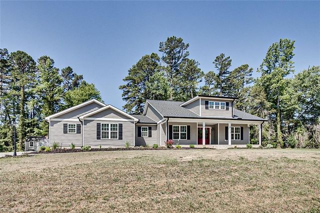 4800 Edinborough Road, Greensboro, NC 27406