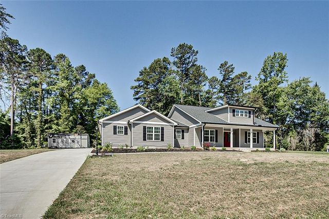 4800 Edinborough Road, Greensboro, NC 27406