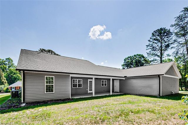 4800 Edinborough Road, Greensboro, NC 27406