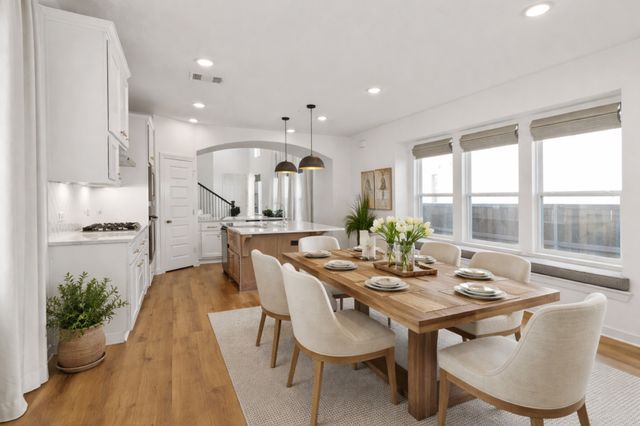 1825 Pelham Drive, Aubrey, TX 76227