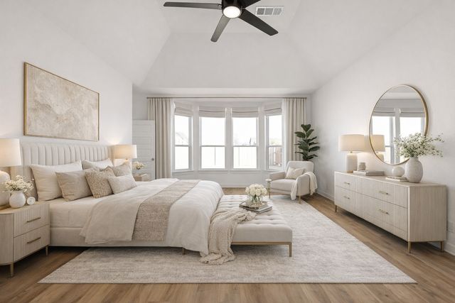 1825 Pelham Drive, Aubrey, TX 76227