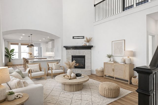 1825 Pelham Drive, Aubrey, TX 76227