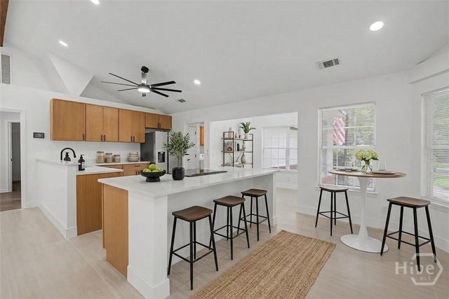 12 Cove Court, Savannah, GA 31419