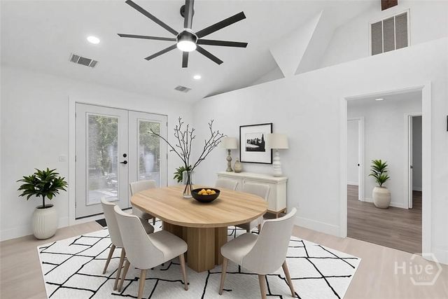 12 Cove Court, Savannah, GA 31419
