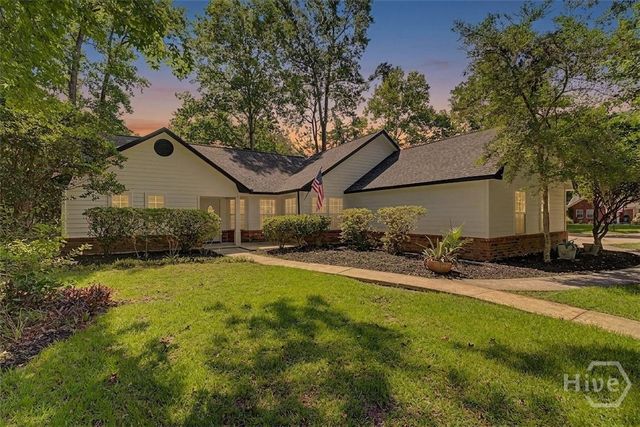 12 Cove Court, Savannah, GA 31419