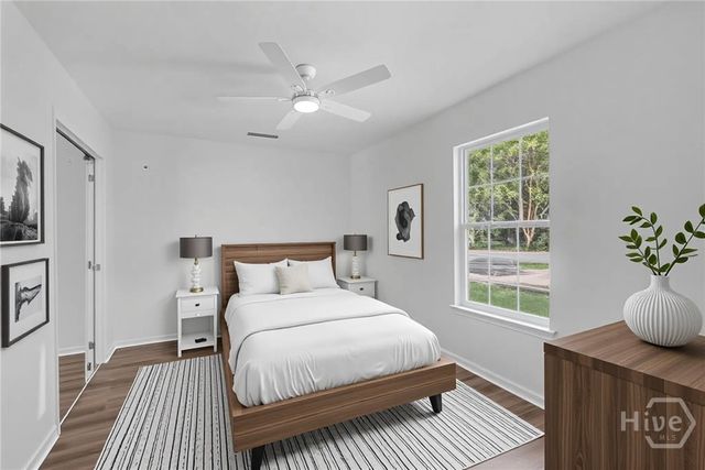 12 Cove Court, Savannah, GA 31419