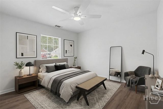 12 Cove Court, Savannah, GA 31419
