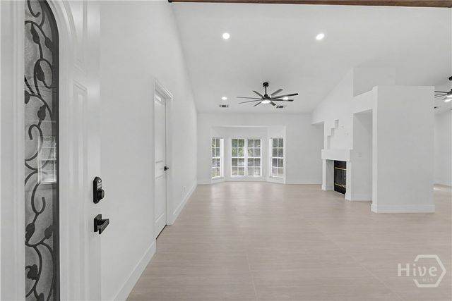12 Cove Court, Savannah, GA 31419