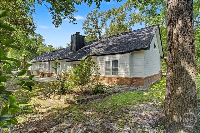 12 Cove Court, Savannah, GA 31419