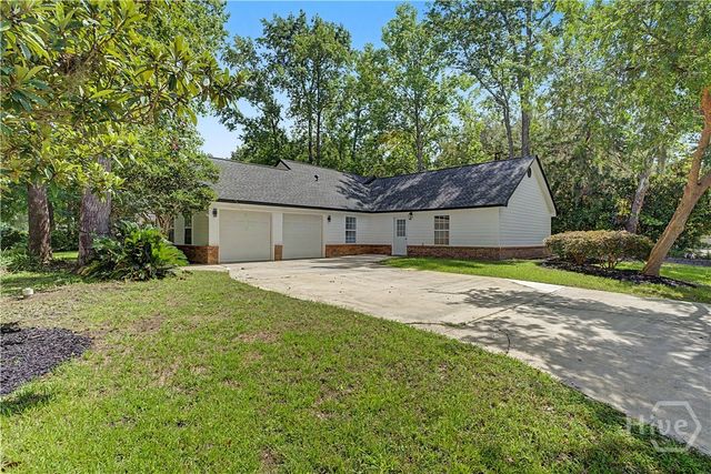 12 Cove Court, Savannah, GA 31419