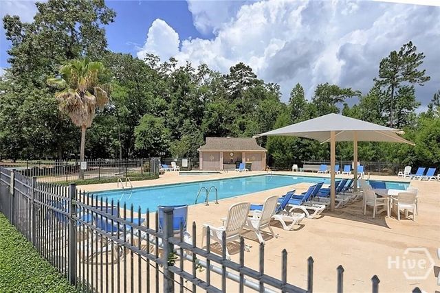 12 Cove Court, Savannah, GA 31419