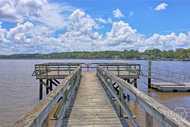 12 Cove Court, Savannah, GA 31419