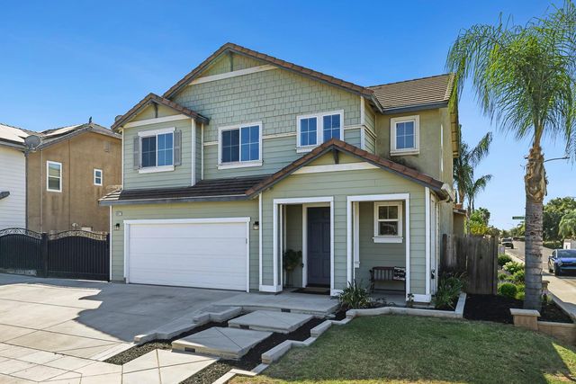 6847 E Townsend Avenue, Fresno, CA 93727