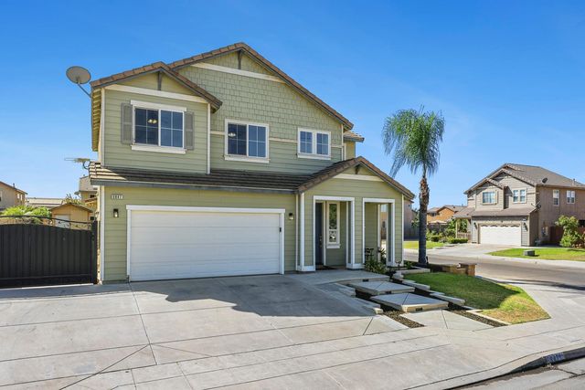 6847 E Townsend Avenue, Fresno, CA 93727