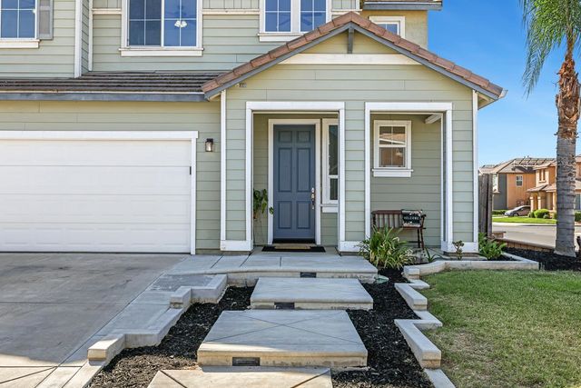 6847 E Townsend Avenue, Fresno, CA 93727