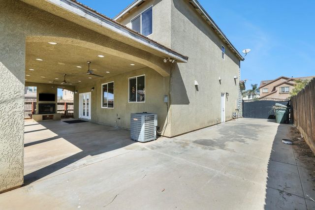 6847 E Townsend Avenue, Fresno, CA 93727