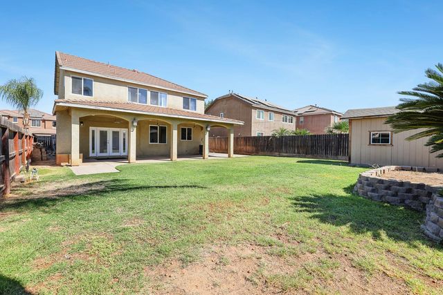 6847 E Townsend Avenue, Fresno, CA 93727