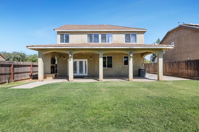 6847 E Townsend Avenue, Fresno, CA 93727