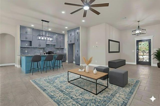 6923 S Morava Avenue, Oklahoma City, OK 73169