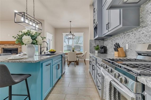 6923 S Morava Avenue, Oklahoma City, OK 73169