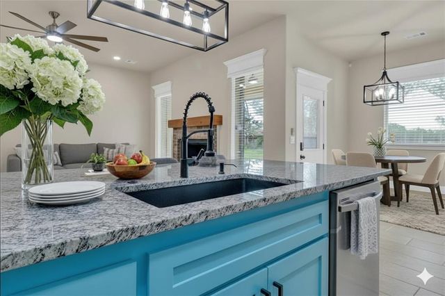 6923 S Morava Avenue, Oklahoma City, OK 73169