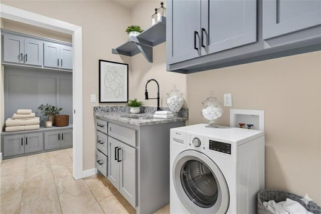 6923 S Morava Avenue, Oklahoma City, OK 73169