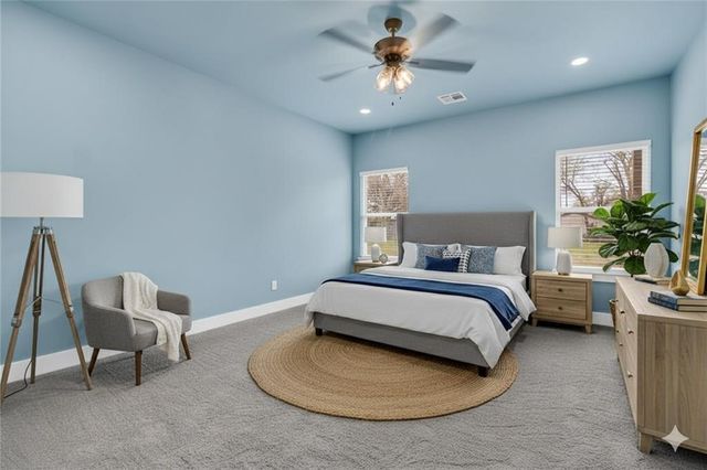 6923 S Morava Avenue, Oklahoma City, OK 73169