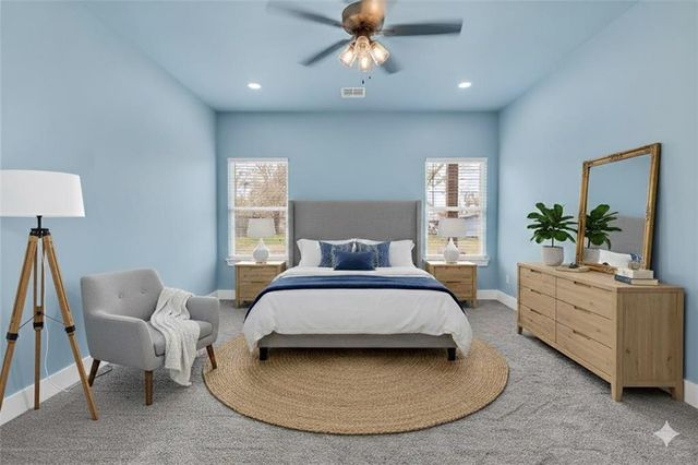 6923 S Morava Avenue, Oklahoma City, OK 73169