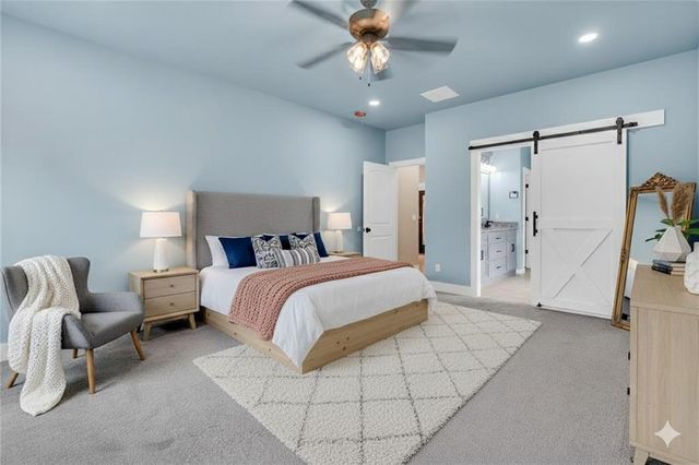 6923 S Morava Avenue, Oklahoma City, OK 73169