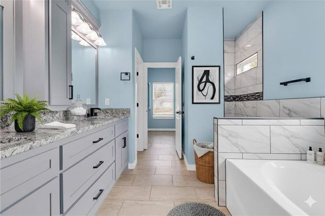 6923 S Morava Avenue, Oklahoma City, OK 73169