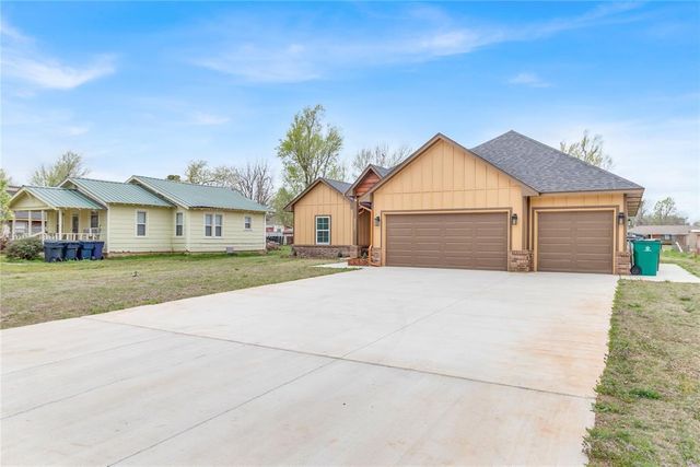 6923 S Morava Avenue, Oklahoma City, OK 73169