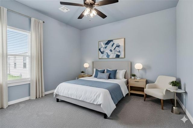 6923 S Morava Avenue, Oklahoma City, OK 73169