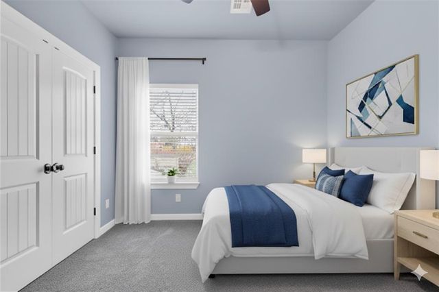 6923 S Morava Avenue, Oklahoma City, OK 73169