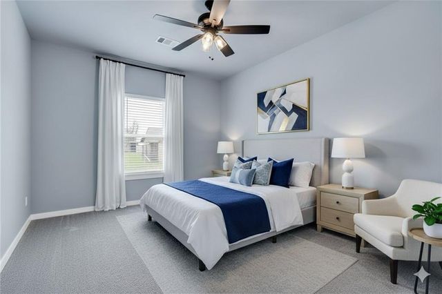 6923 S Morava Avenue, Oklahoma City, OK 73169