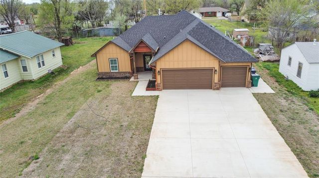 6923 S Morava Avenue, Oklahoma City, OK 73169