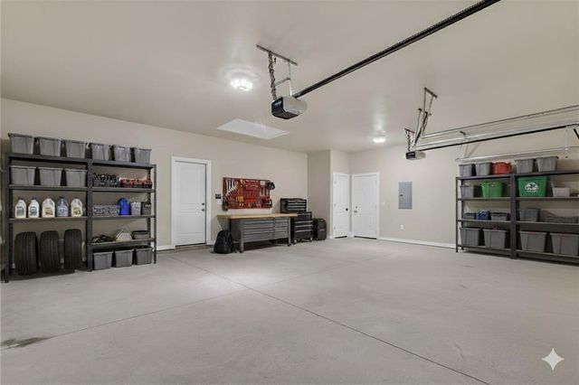 6923 S Morava Avenue, Oklahoma City, OK 73169