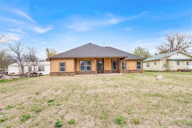 6923 S Morava Avenue, Oklahoma City, OK 73169