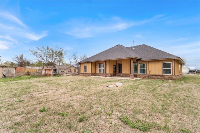 6923 S Morava Avenue, Oklahoma City, OK 73169