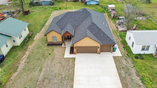 6923 S Morava Avenue, Oklahoma City, OK 73169