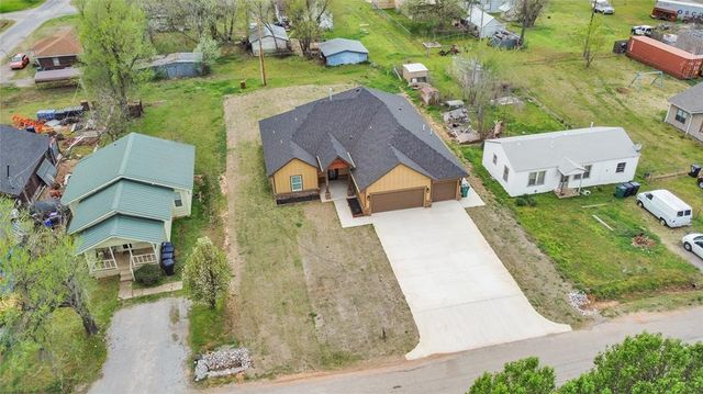 6923 S Morava Avenue, Oklahoma City, OK 73169