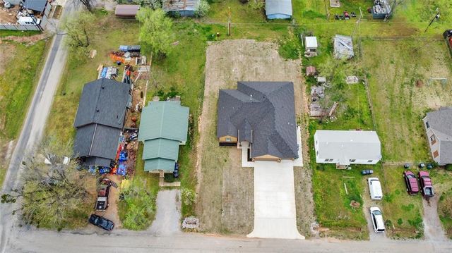 6923 S Morava Avenue, Oklahoma City, OK 73169