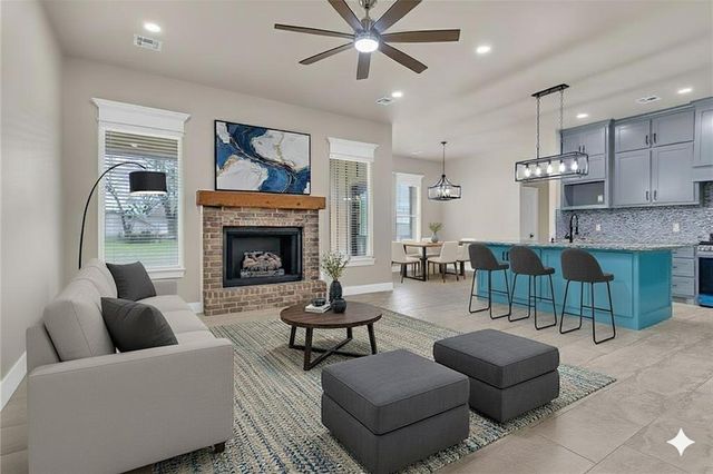 6923 S Morava Avenue, Oklahoma City, OK 73169