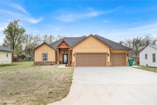 6923 S Morava Avenue, Oklahoma City, OK 73169