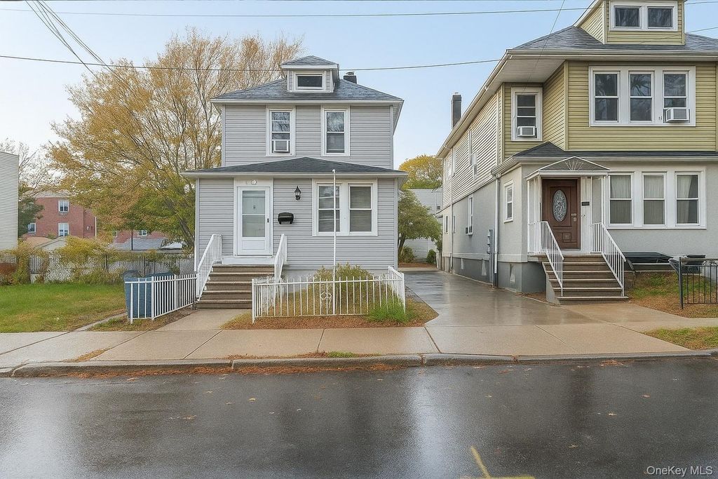 2849 E 195th Street, Bronx, NY 10461