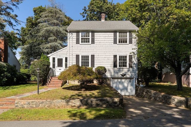 51 Iroquois Road, Arlington, MA 02476