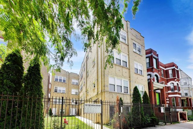 2809 W Washington Boulevard 201, Chicago, IL 60612
